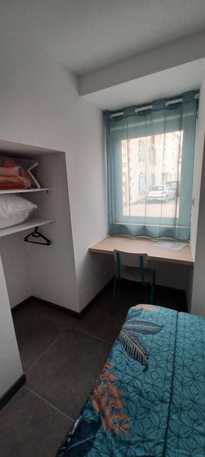 Gite De La Fecleval 6 Personnes Proche Du Puy Dufou Saint-Mesmin  Bagian luar foto
